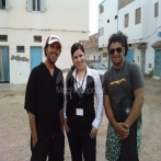 Said moskir sur yala.fm